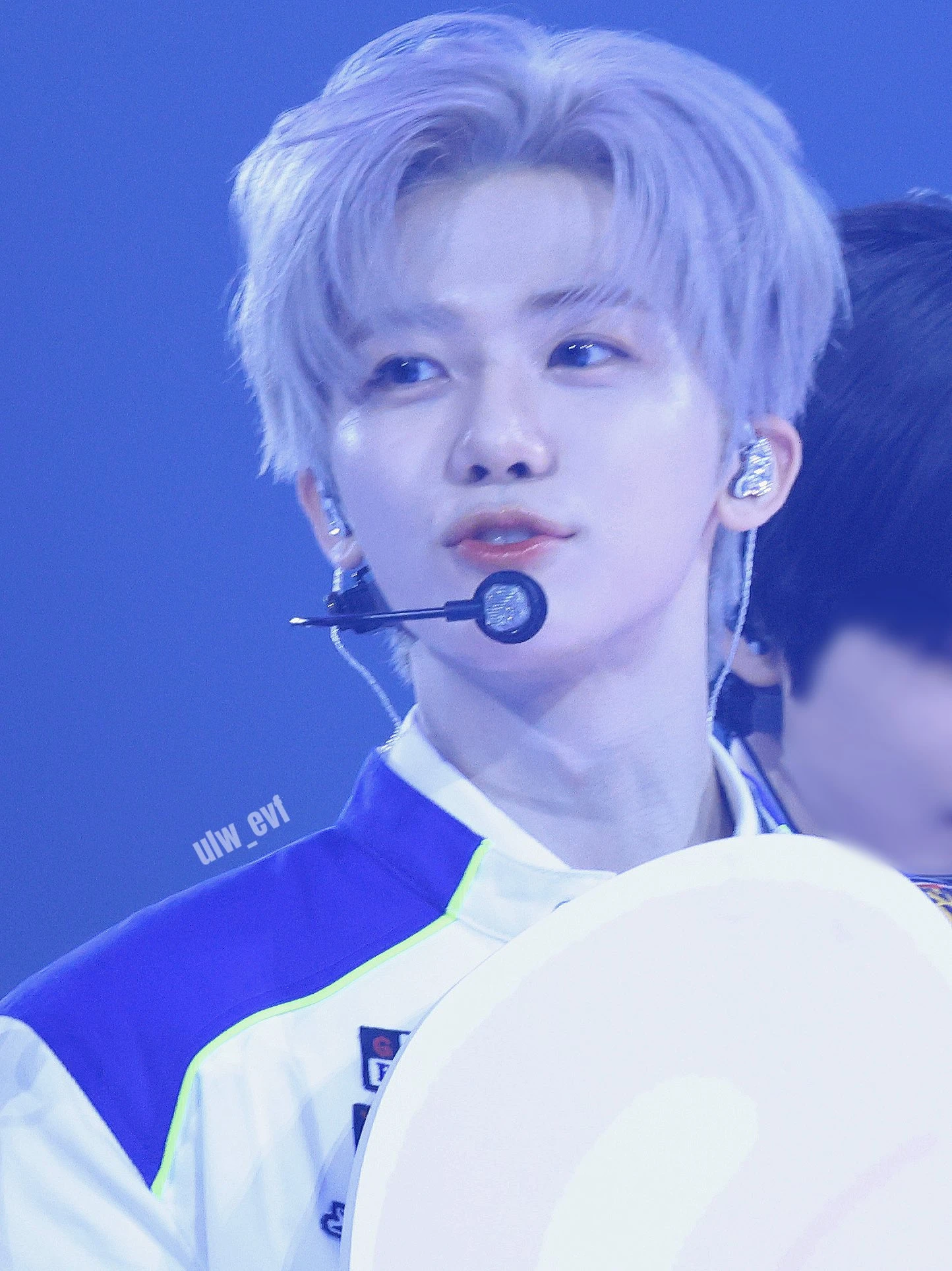 재민이 아기 수제비 귀