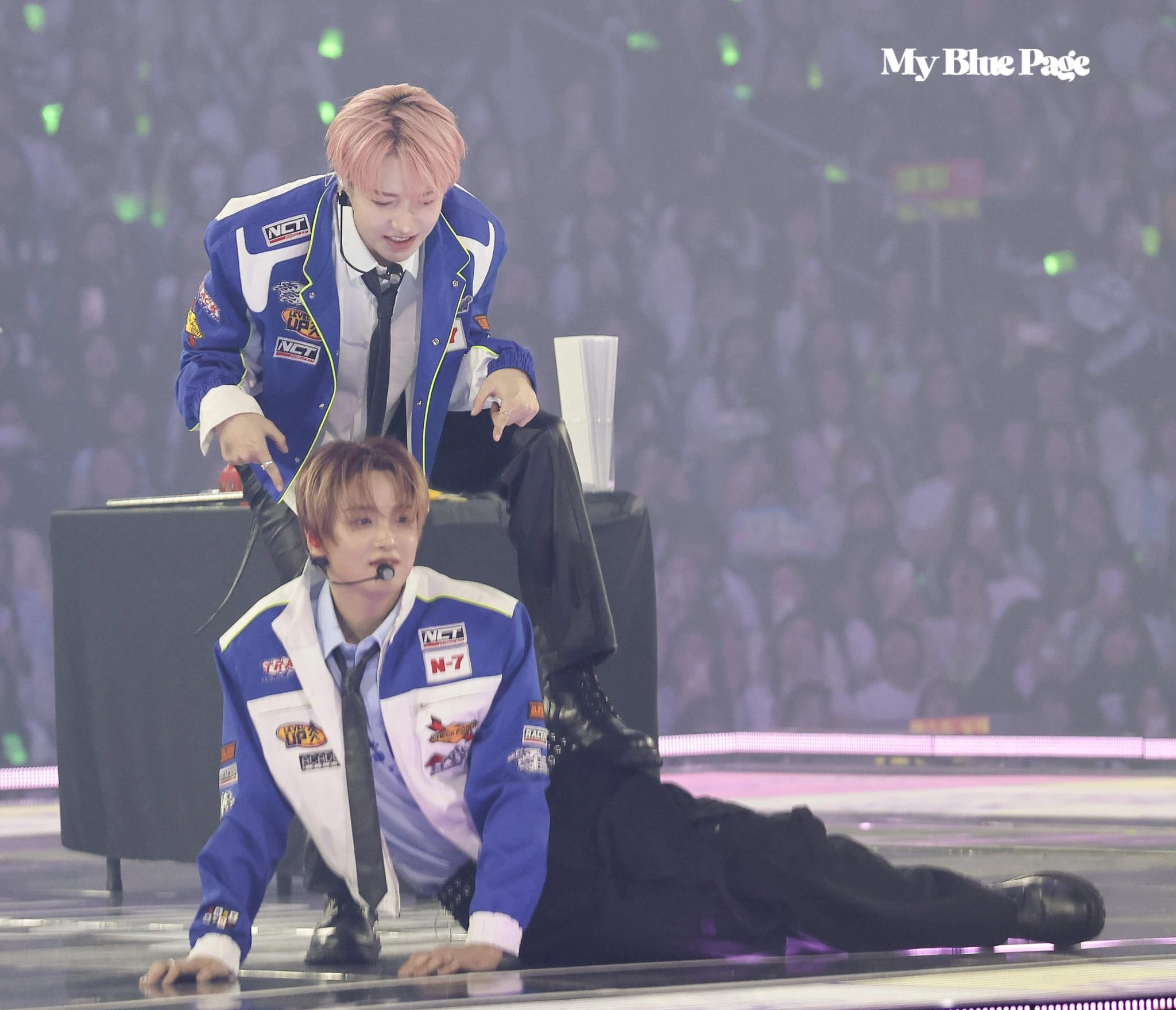 런밑해 사진만 봐도 개웃겨ㅋㅋㅋ