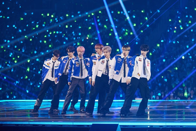 NCT DREAM, 2만 시즈니 열광한 팬미팅 현장