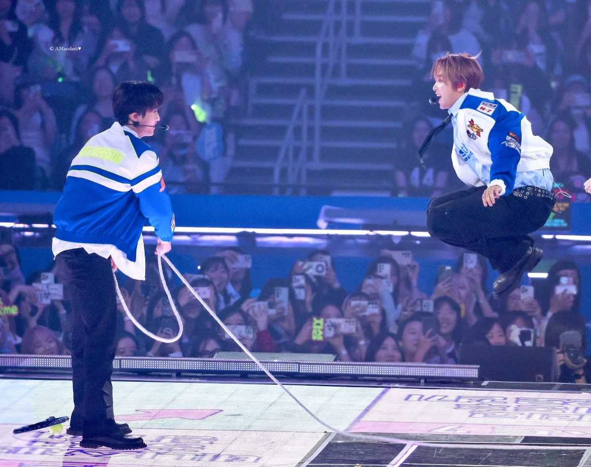 해찬이 이사진 나까지 행복해진다