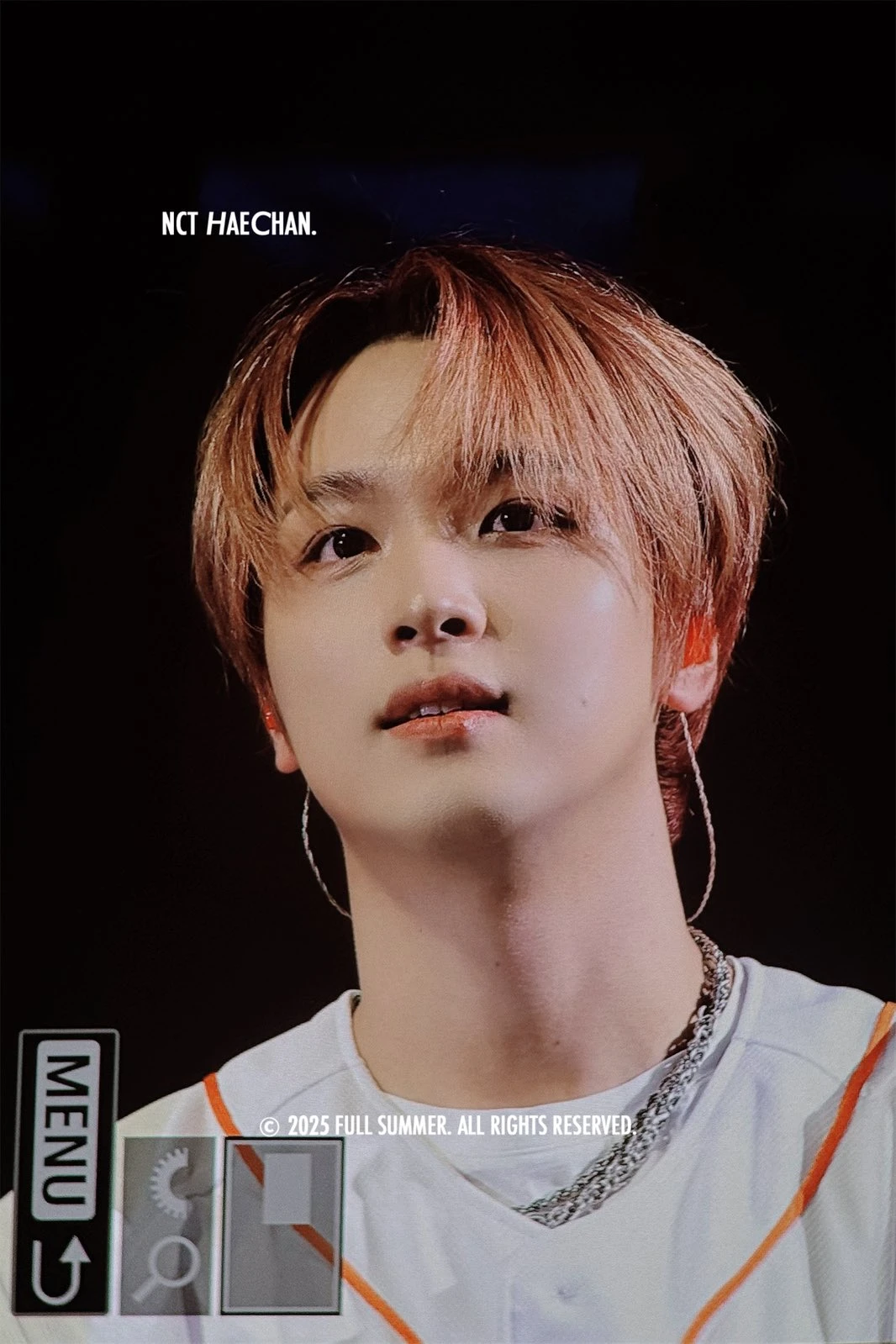 해찬이 너무 이쁜데 입술이ㅠㅠㅠㅠ